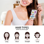 Custom Air Cushion Hair Brush