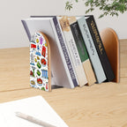 Custom Large Bookends