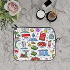 Custom Laptop Sleeve Case