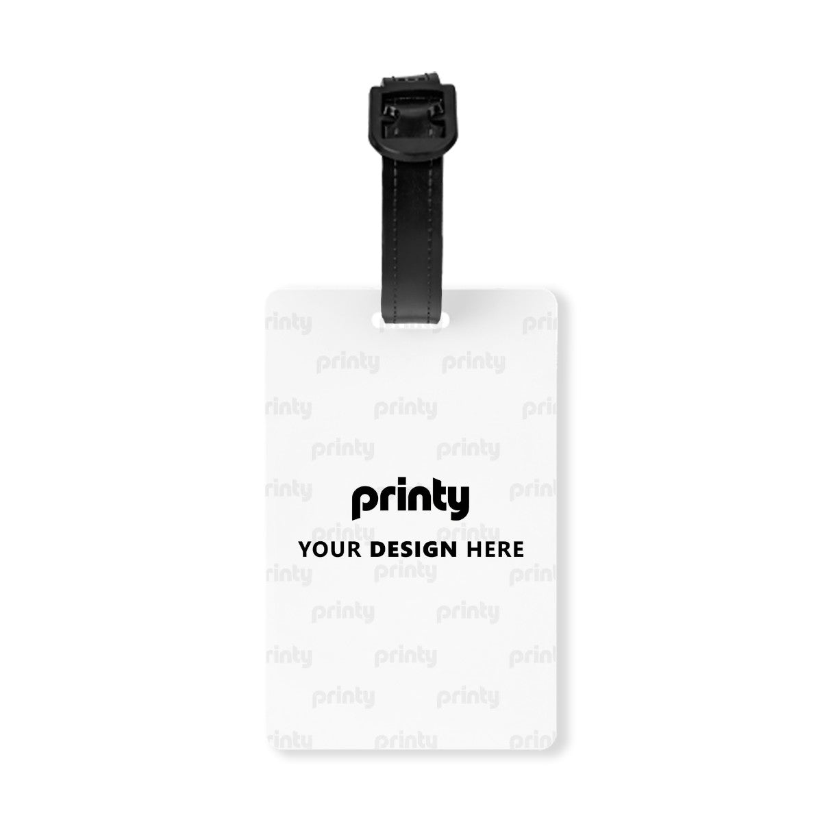 Custom Luggage Tags for Suitcases