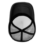 Custom Kids Mesh Baseball Cap