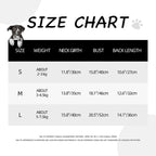 Custom Pet Cotton T-shirt
