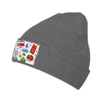 Custom Knitted Hat