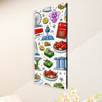 Custom Large Canvas Prints Wall Art (1:2)
