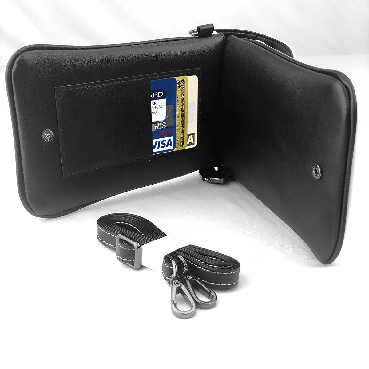 Custom Crossbody Cell Phone Purse