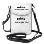 Custom Crossbody Cell Phone Purse