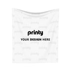 Custom Vertical Wall Tapestry for Bedroom (6:5)