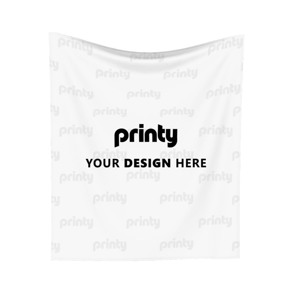 Custom Vertical Wall Tapestry for Bedroom (6:5)