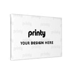 Custom Small Canvas Prints Wall Art Decor (3:2)