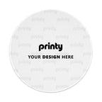 Custom Round Mouse Pad 7.9"