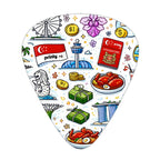 Custom Guitar Picks 12Pcs