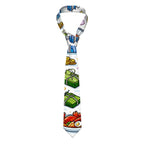 Custom Silk Ties for Men