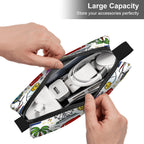 Custom Makeup Bag Clutch Purse