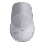 Custom Curved Eaves Trucker Hat (Solid Color)