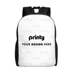 Custom Oxford Backpack