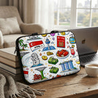Custom Laptop Bag