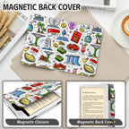Custom E-Reader Case