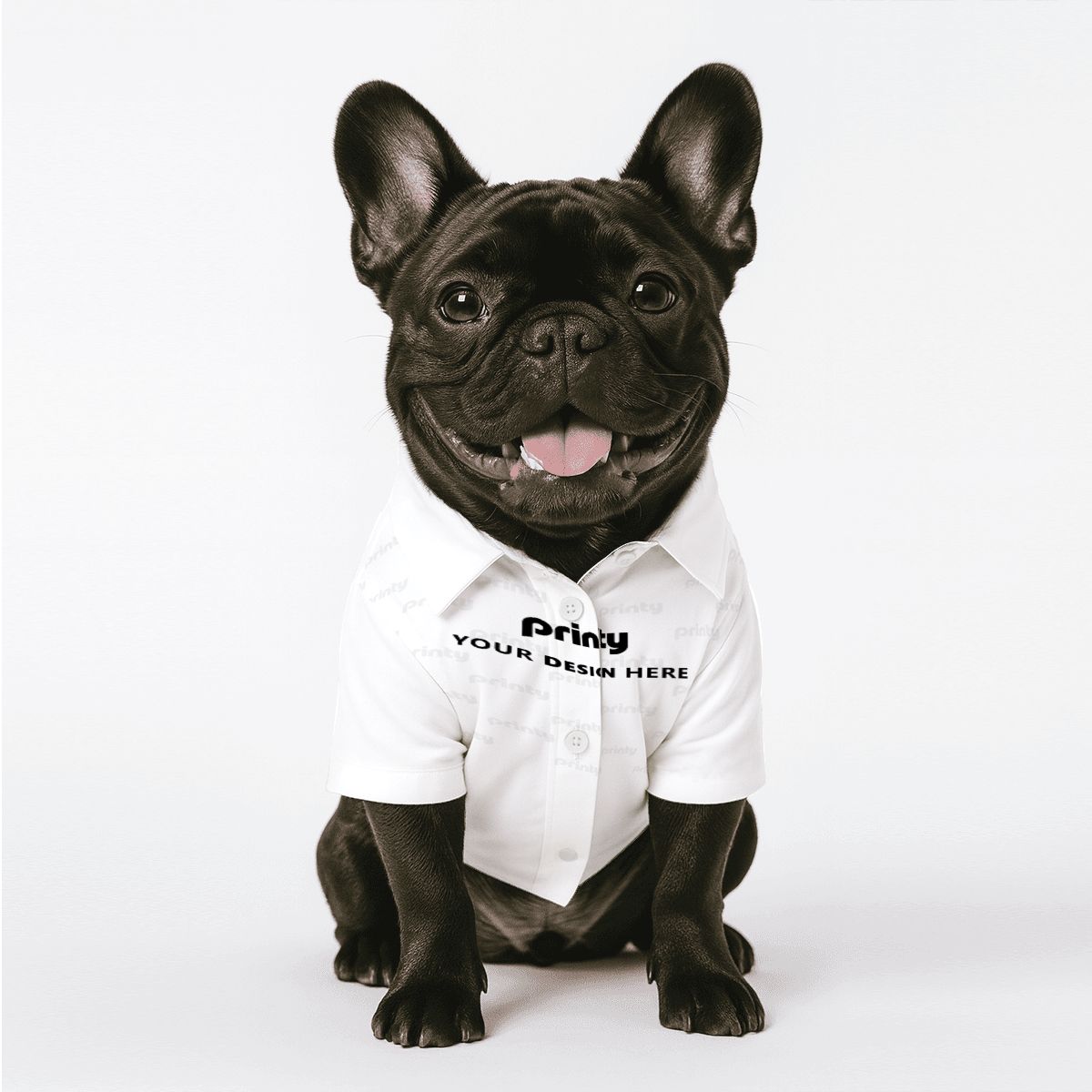 Custom Pet Hawaiian Shirt