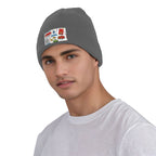 Custom Knitted Hat