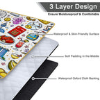 Custom Outdoor Picnic Blanket