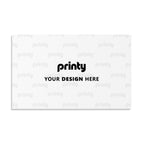 Custom Three-Layer Outdoor Decor Flags Double Sided (5:8)