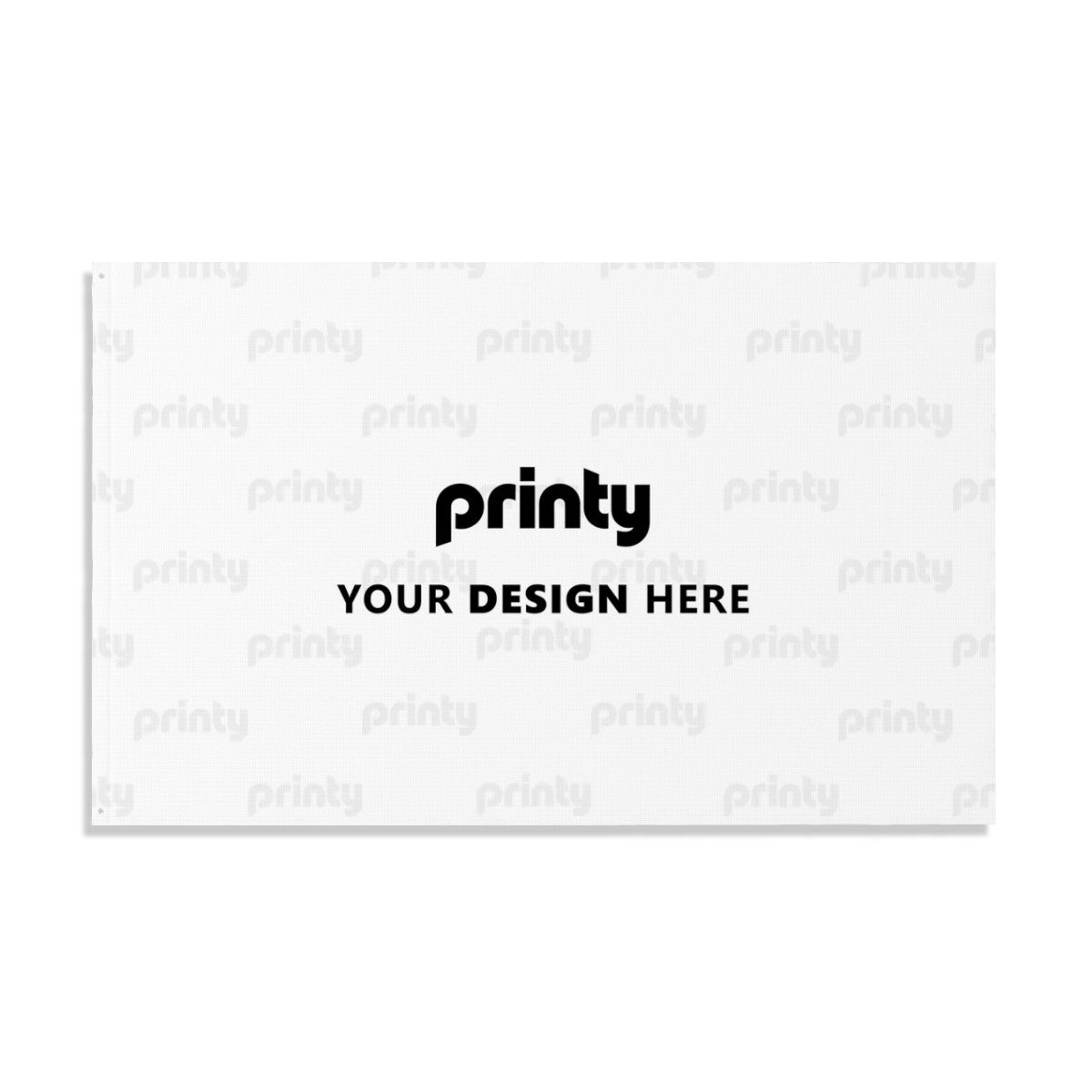Custom Three-Layer Outdoor Decor Flags Double Sided (5:8)