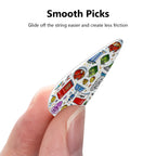 Custom Guitar Picks 12Pcs