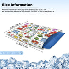 Custom Pet Cooling Mat