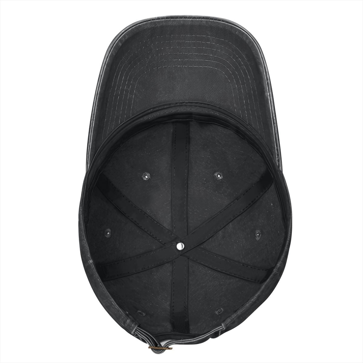 Custom Unisex Washed Denim Baseball Cap