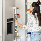 Custom Refrigerator Handle Covers 2 pcs