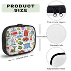 Custom Travel Medicine Kit