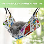 Custom Pet Hammock