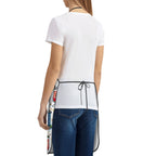 Custom Adult Apron without Pockets