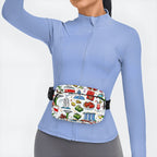 Custom Fanny Pack