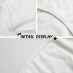 Custom Pet Cotton T-shirt