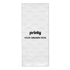 Custom Soft Microfiber Towel