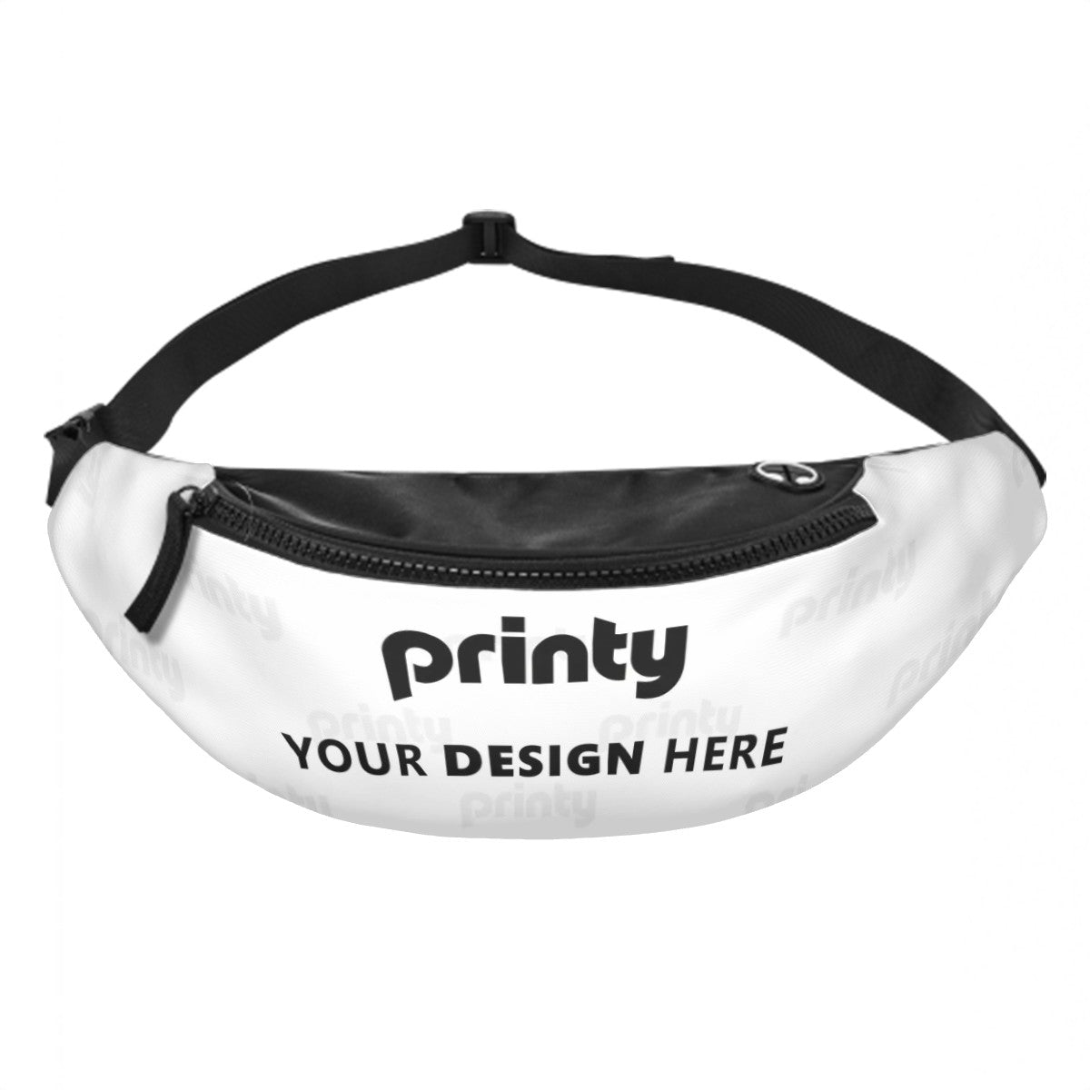 Custom Leisure Sport Crossbody Bag