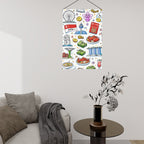 Custom Lightweight Garden Flags Yard Decorations Outdoor