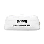 Custom Leather Three-dimensional Pencil Case