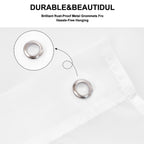 Custom Outdoor Decor Flags Double Sided (3:5)