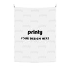 Custom Small Vertical Wall Tapestry for Bedroom