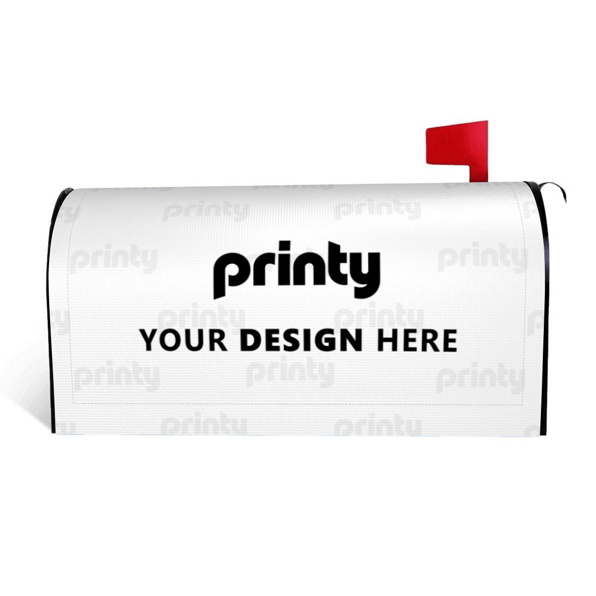 Custom Oxford Cloth Mailbox Covers