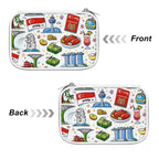 Custom Multifunctional Pencil Case