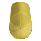 Custom Curved Eaves Trucker Hat (Solid Color)
