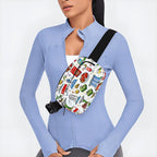 Custom Fanny Pack