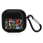Custom AirPods 4 Protective Case