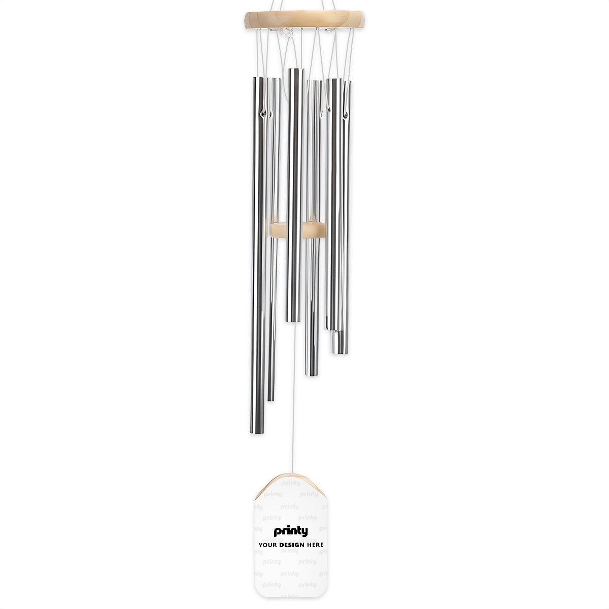Custom Wind Chime