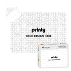 Custom Wooden Jigsaw Puzzles 500 pcs (Horizontal)