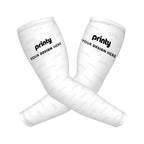 Custom Sun Protection Arm Sleeves