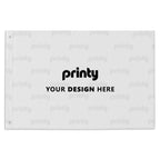 Custom Three-Layer Outdoor Decor Flags Double Sided(2:3)